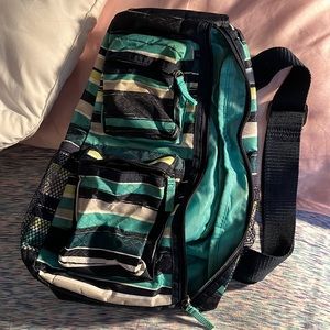 Used once Thirty-one cross-body bag